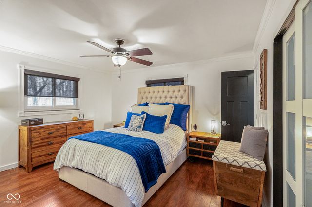 1834 Friendship Drive, Indianapolis, IN 46217