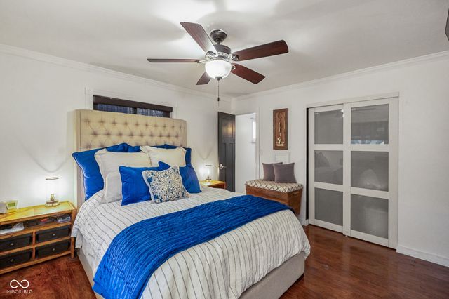 1834 Friendship Drive, Indianapolis, IN 46217