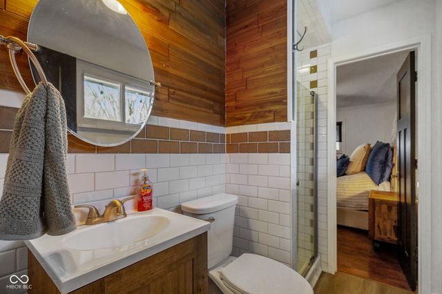 1834 Friendship Drive, Indianapolis, IN 46217