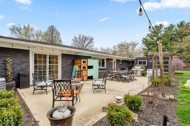 1834 Friendship Drive, Indianapolis, IN 46217