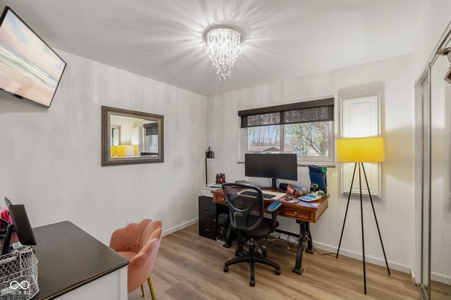 1834 Friendship Drive, Indianapolis, IN 46217