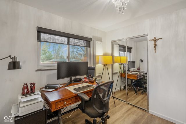 1834 Friendship Drive, Indianapolis, IN 46217