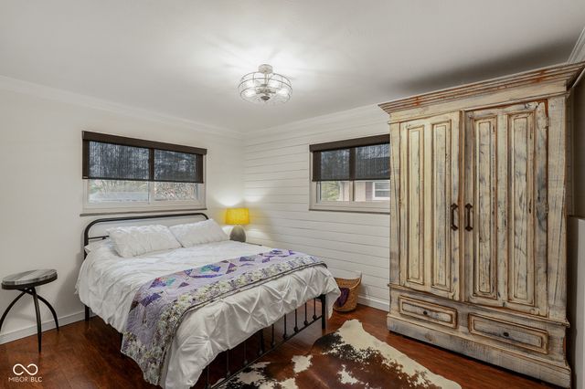 1834 Friendship Drive, Indianapolis, IN 46217