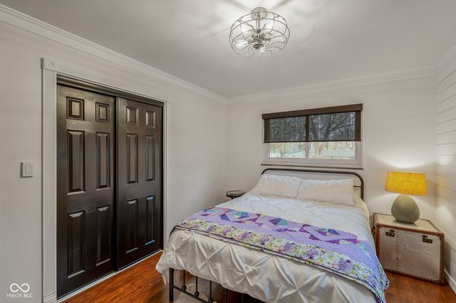 1834 Friendship Drive, Indianapolis, IN 46217