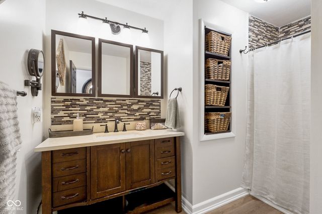 1834 Friendship Drive, Indianapolis, IN 46217