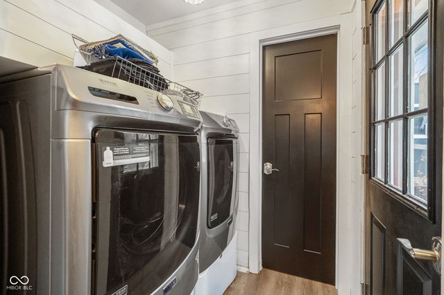 1834 Friendship Drive, Indianapolis, IN 46217