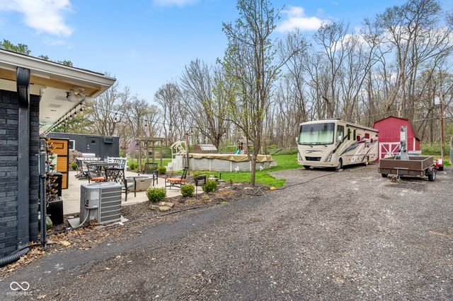 1834 Friendship Drive, Indianapolis, IN 46217