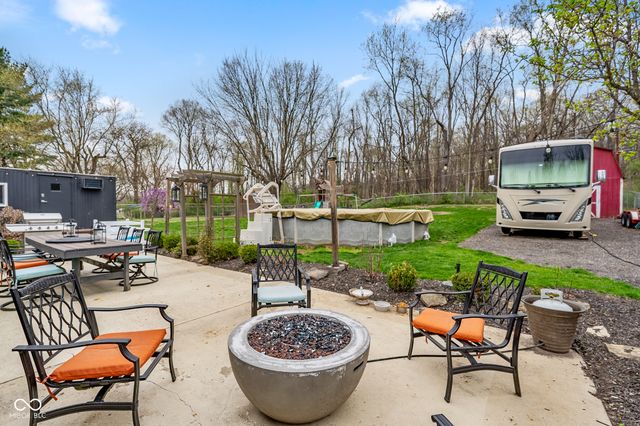 1834 Friendship Drive, Indianapolis, IN 46217