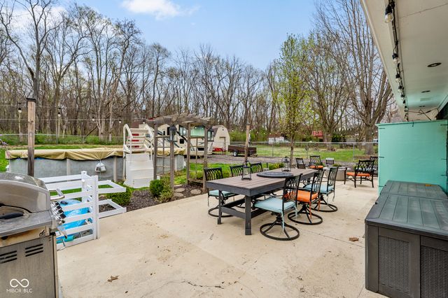 1834 Friendship Drive, Indianapolis, IN 46217