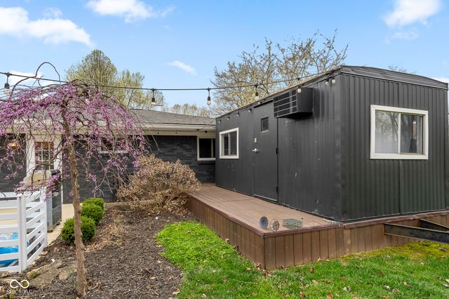 1834 Friendship Drive, Indianapolis, IN 46217