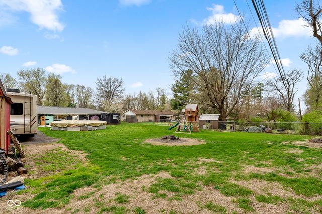 1834 Friendship Drive, Indianapolis, IN 46217