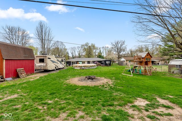 1834 Friendship Drive, Indianapolis, IN 46217