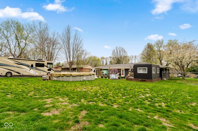 1834 Friendship Drive, Indianapolis, IN 46217