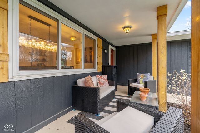 1834 Friendship Drive, Indianapolis, IN 46217