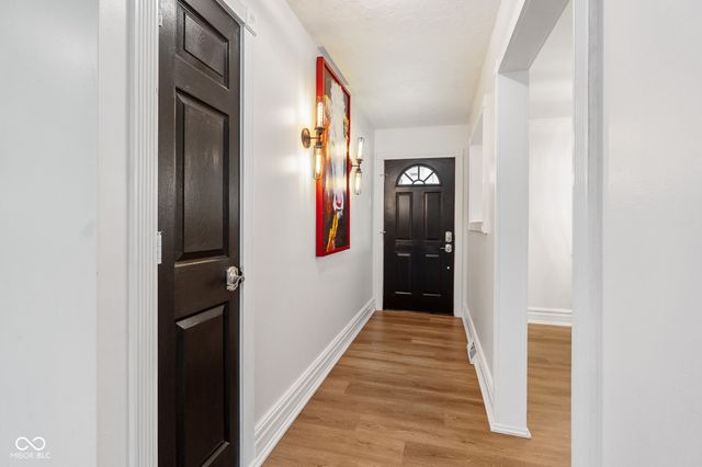 1834 Friendship Drive, Indianapolis, IN 46217