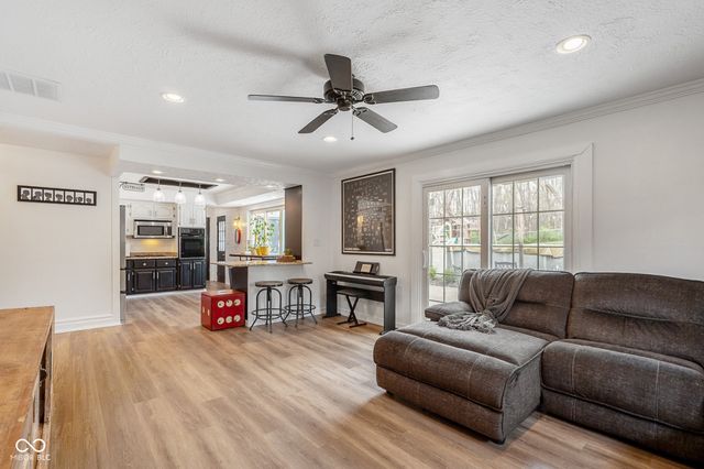 1834 Friendship Drive, Indianapolis, IN 46217