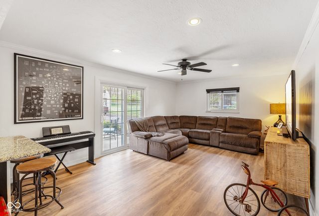 1834 Friendship Drive, Indianapolis, IN 46217