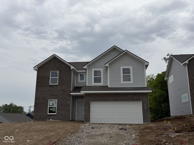 175 Isabelle Lane, Shelbyville, IN 46176