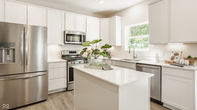 175 Isabelle Lane, Shelbyville, IN 46176