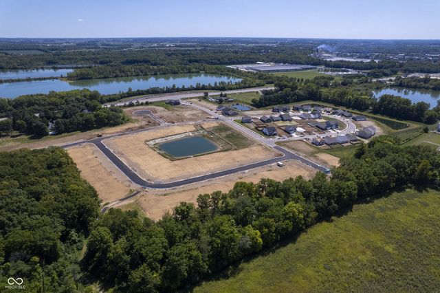175 Isabelle Lane, Shelbyville, IN 46176