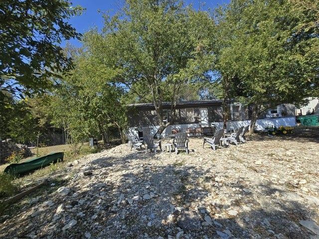 452 Christopher Drive, Bruceville, TX 76524