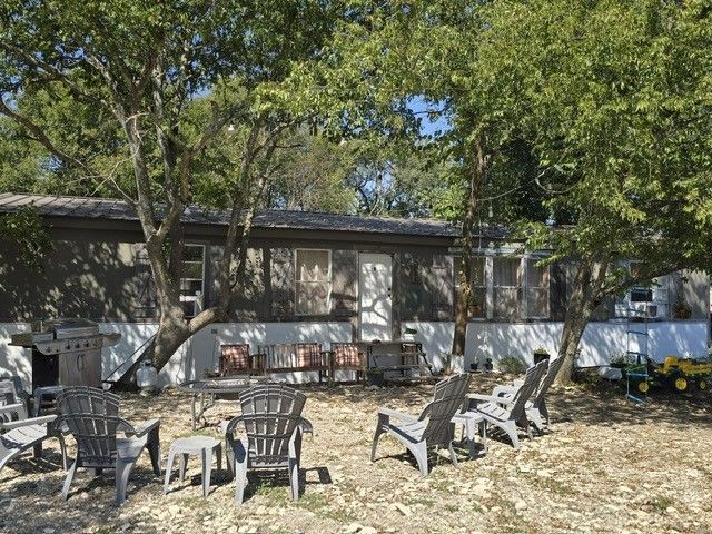 452 Christopher Drive, Bruceville, TX 76524