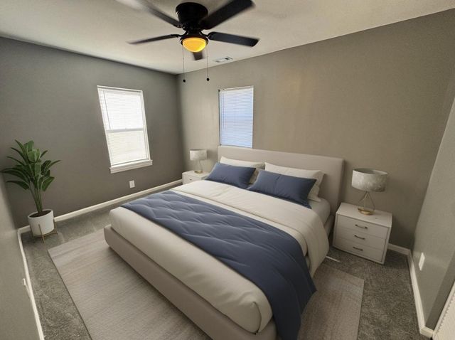 2424 Maryland Street, Gary, IN 46407