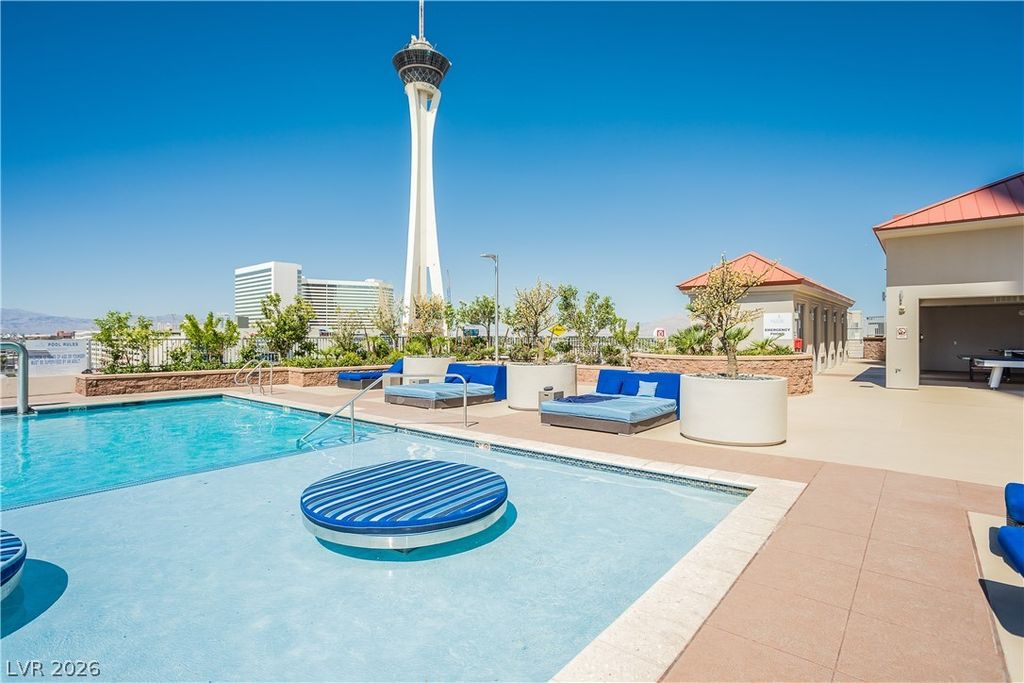200 West Sahara Avenue 910, Las Vegas, NV 89102 — exterior