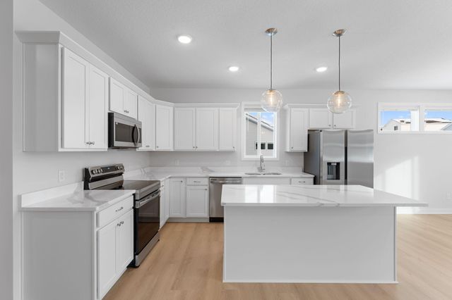 1334 Rose Street, New Richmond, WI 54017