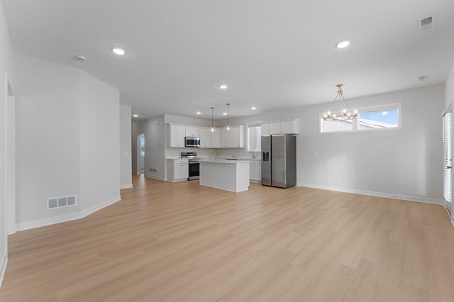 1334 Rose Street, New Richmond, WI 54017