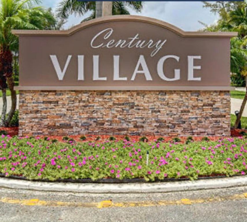 210 Windsor J, West Palm Beach, FL 33417