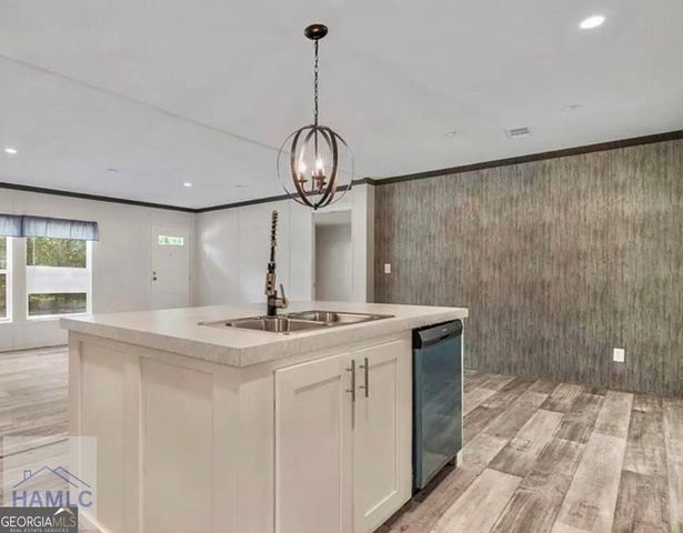 991 Bradwell Dunham Road, Ludowici, GA 31316