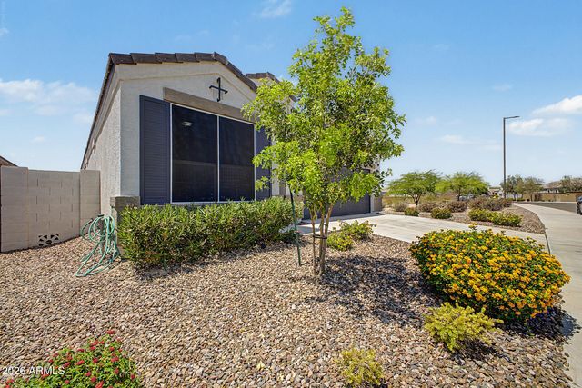8343 W RUSHMORE Way, Florence, AZ 85132