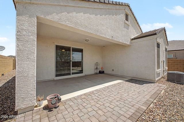 8343 W RUSHMORE Way, Florence, AZ 85132