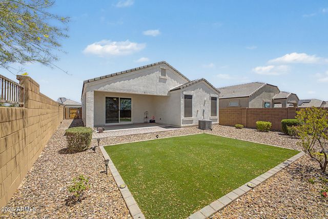8343 W RUSHMORE Way, Florence, AZ 85132