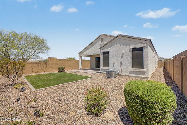 8343 W RUSHMORE Way, Florence, AZ 85132