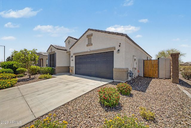 8343 W RUSHMORE Way, Florence, AZ 85132