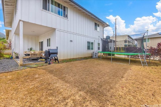 45-1050 Anoi Road 2, Kaneohe, HI 96744