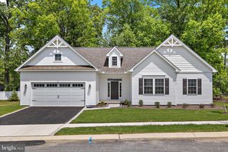 253 BUCKINGHAM ST #LOT 118 (LIMERICK), Oxford, PA 19363