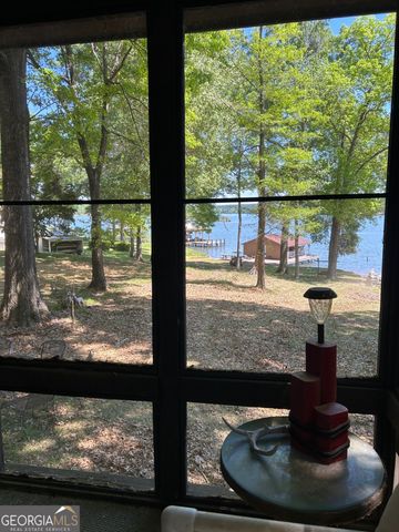 506 Rockville Springs Drive, Eatonton, GA 31024
