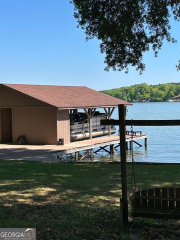 506 Rockville Springs Drive, Eatonton, GA 31024
