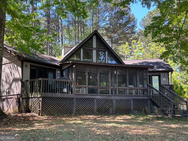 506 Rockville Springs Drive, Eatonton, GA 31024