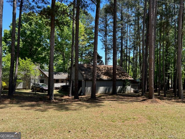 506 Rockville Springs Drive, Eatonton, GA 31024