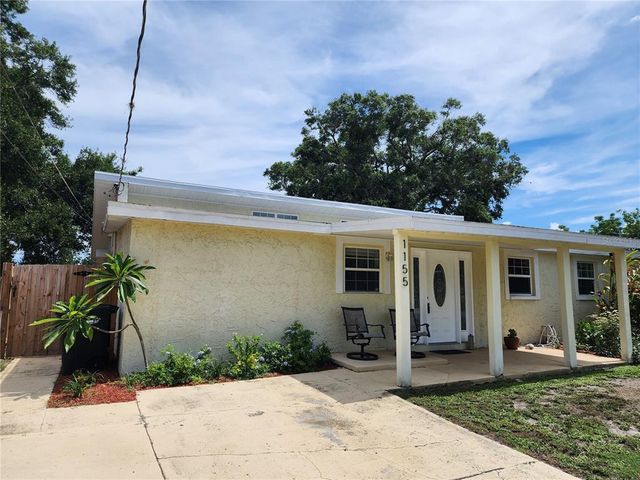 1155 7TH STREET N, Safety Harbor, FL 34695