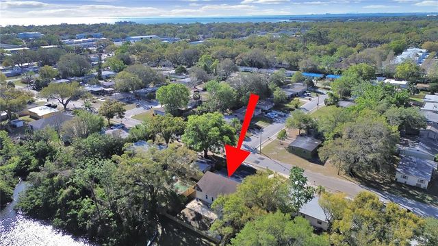 1155 7TH STREET N, Safety Harbor, FL 34695