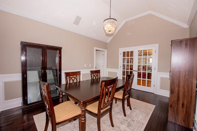 101 Falls Drive, Bonaire, GA 31005