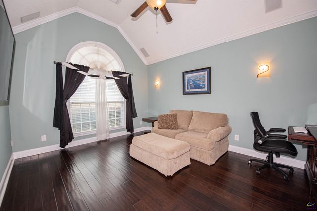 101 Falls Drive, Bonaire, GA 31005