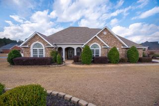 101 Falls Drive, Bonaire, GA 31005