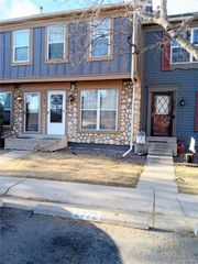 2756 E Nichols Circle, Centennial, CO 80122