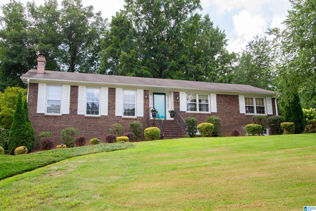 1488 PARAGON PARKWAY, Birmingham, AL 35235